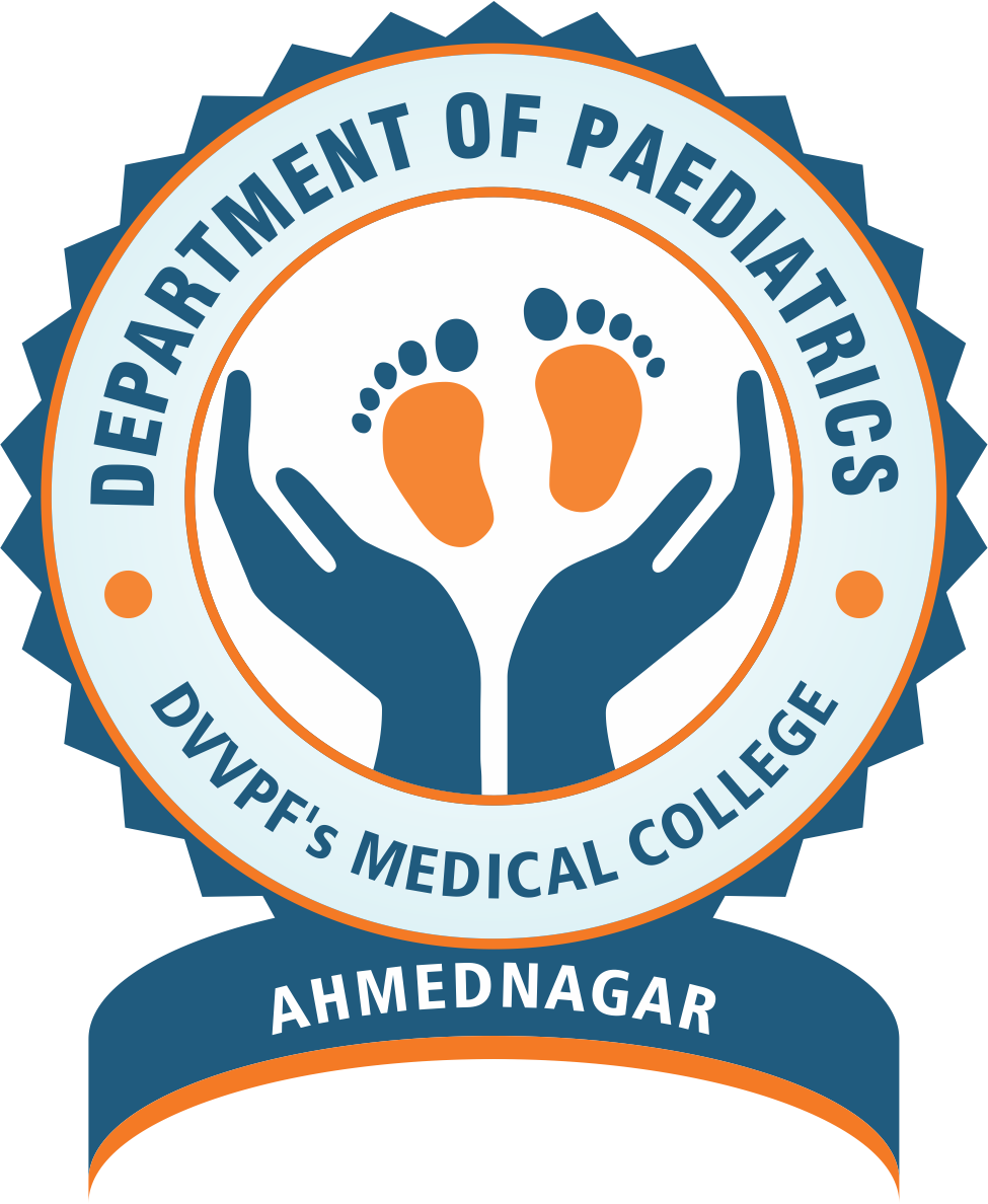 Pediatrics Logo